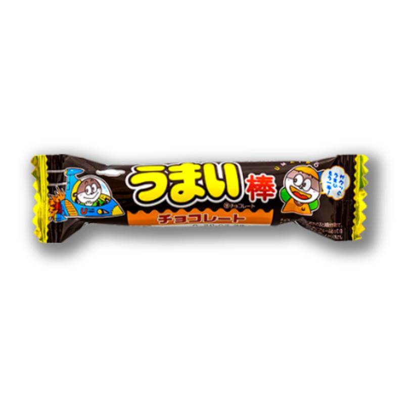Umaibo – Chocolate Flavor