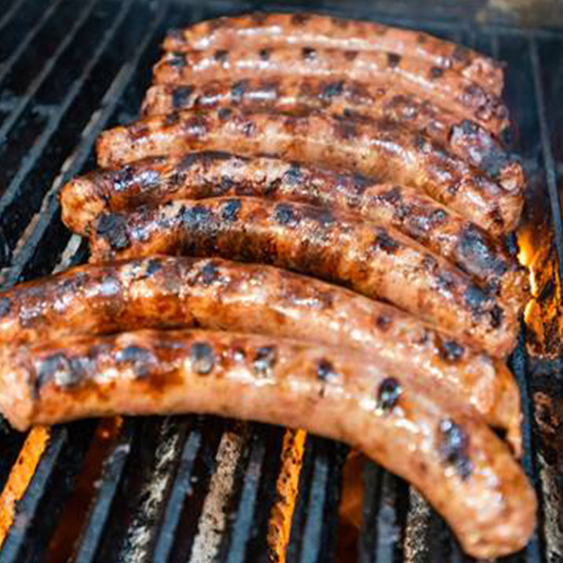 The Original Nottoli & Son Bulk 5lb Italian Sausage