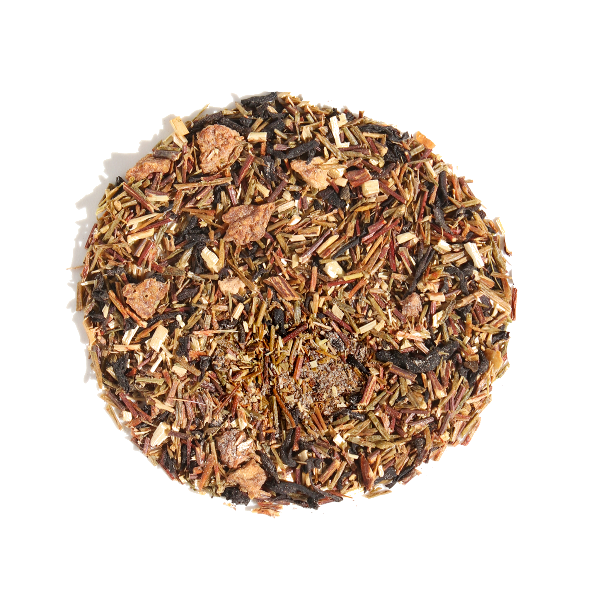 Sugar Plum Tea | Sugar Plum Spice Tea | Plum Deluxe