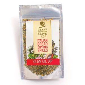 Texas Hill Country Olive Co. Italian Bread Dipping Spices