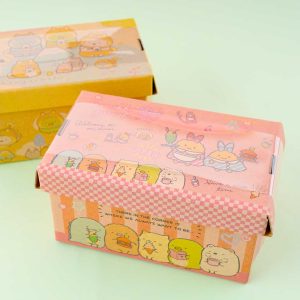 Sumikko Gurashi Chocolate Box