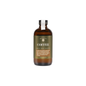 Yes Cocktail Co – Cold Brew Coffee Syrup