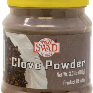 Swad Clove Powder, 100g