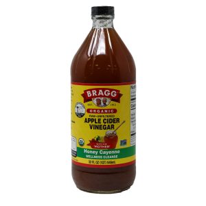 Bragg Honey Wellness Cleanse – 32 FL OZ