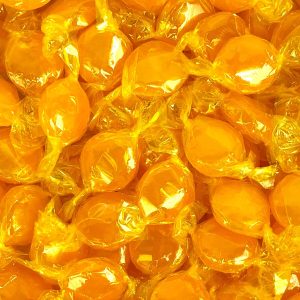 Arcor Butterscotch Buttons