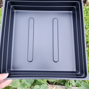 10X10 Growing Trays