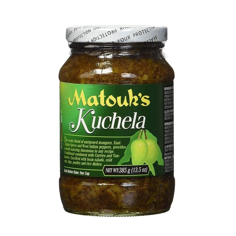 Matouk’s Kuchela