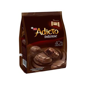 Eti Adicto Browni Intense Bag (Turkey)