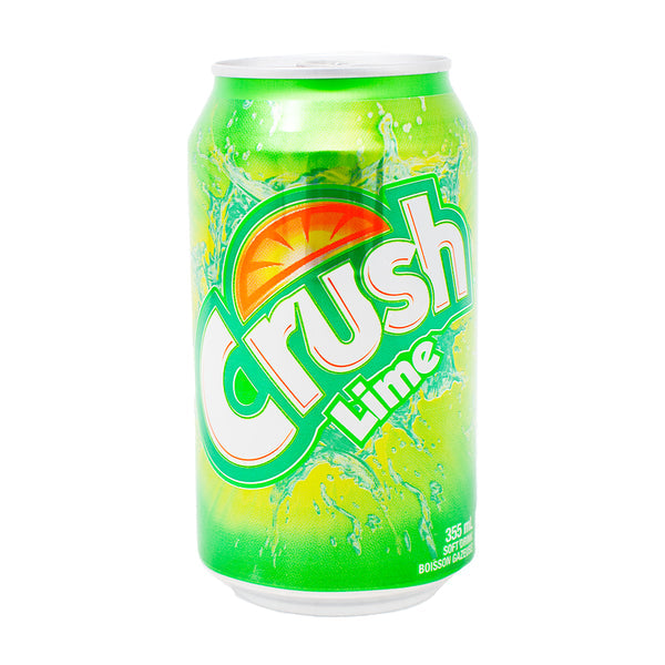 Crush Lime