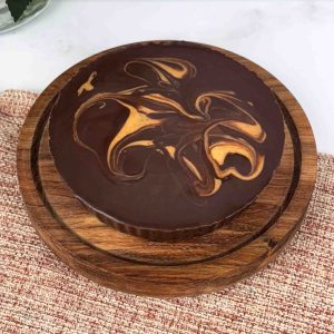Big Peanut Butter Cup – Dark Chocolate