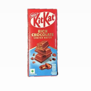 Kitkat Rich Chocolate Coated Wafer