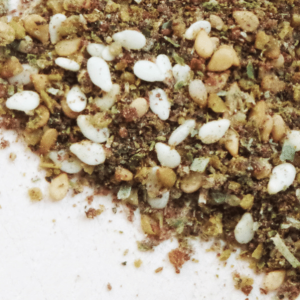 Za’atar Seasoning Blend
