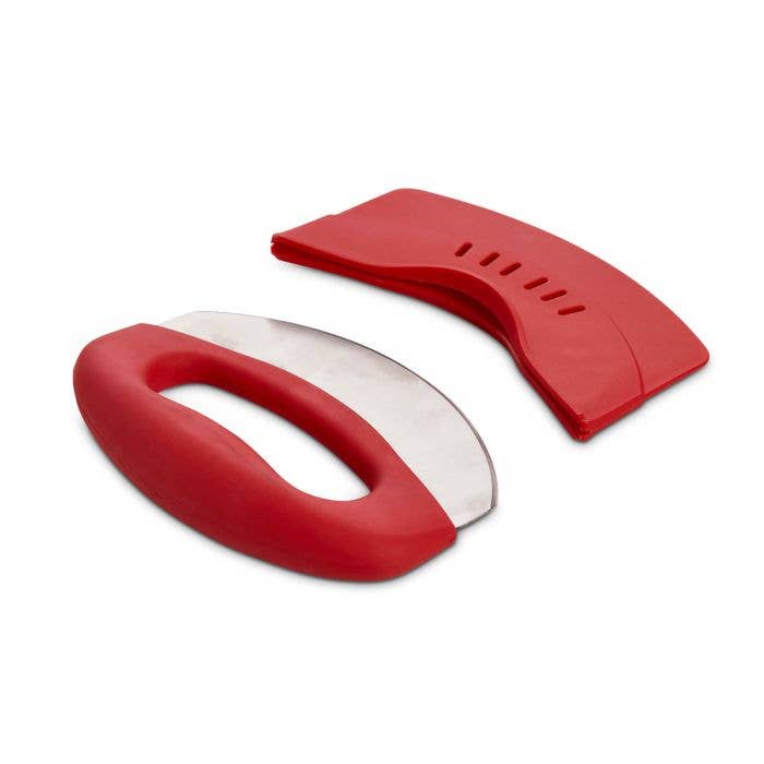 HIC – Harold Import Co. – HIC Kitchen Soft-Grip Rocking Salad & Herb C