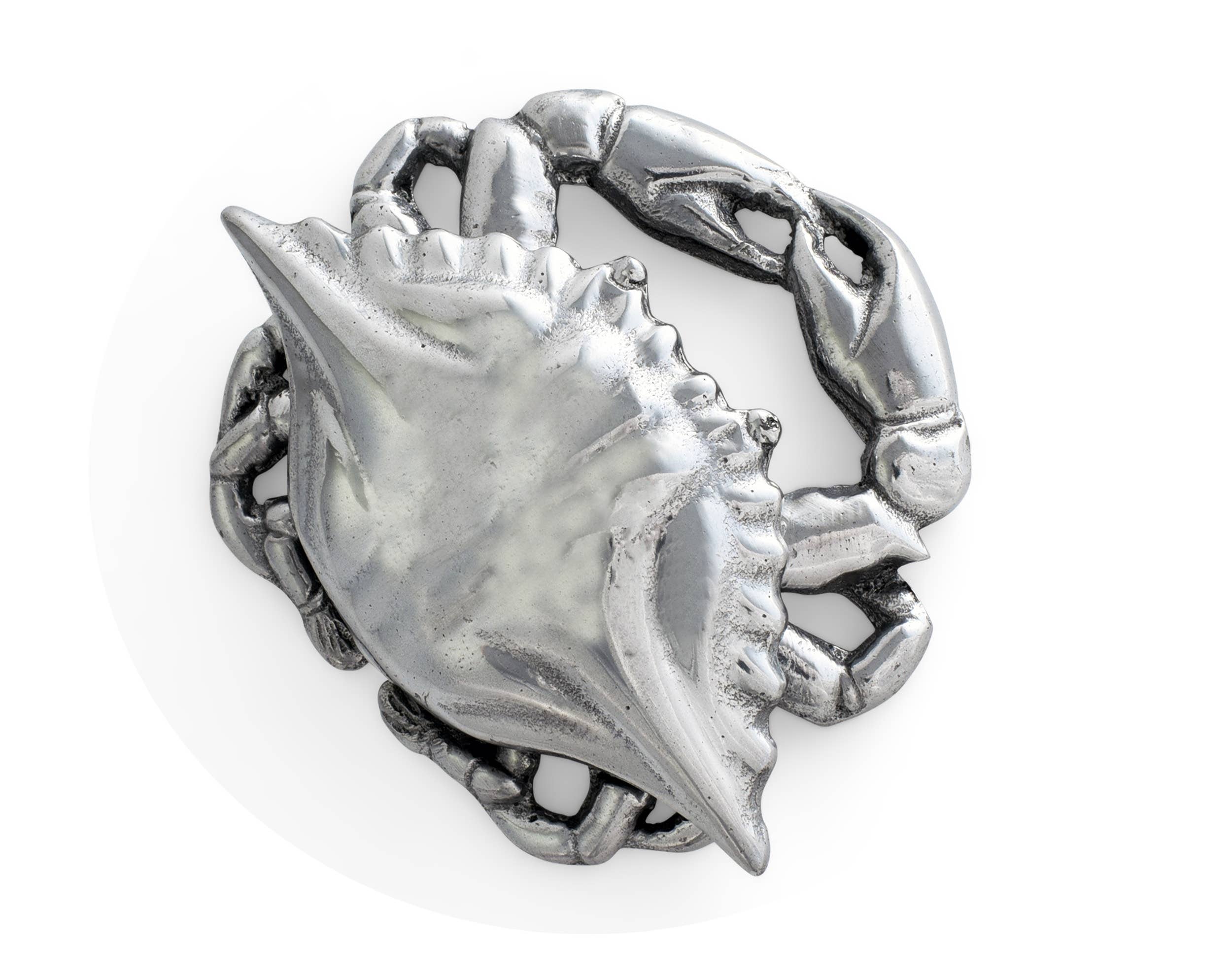 Arthur Court – Crab Bottle Opener