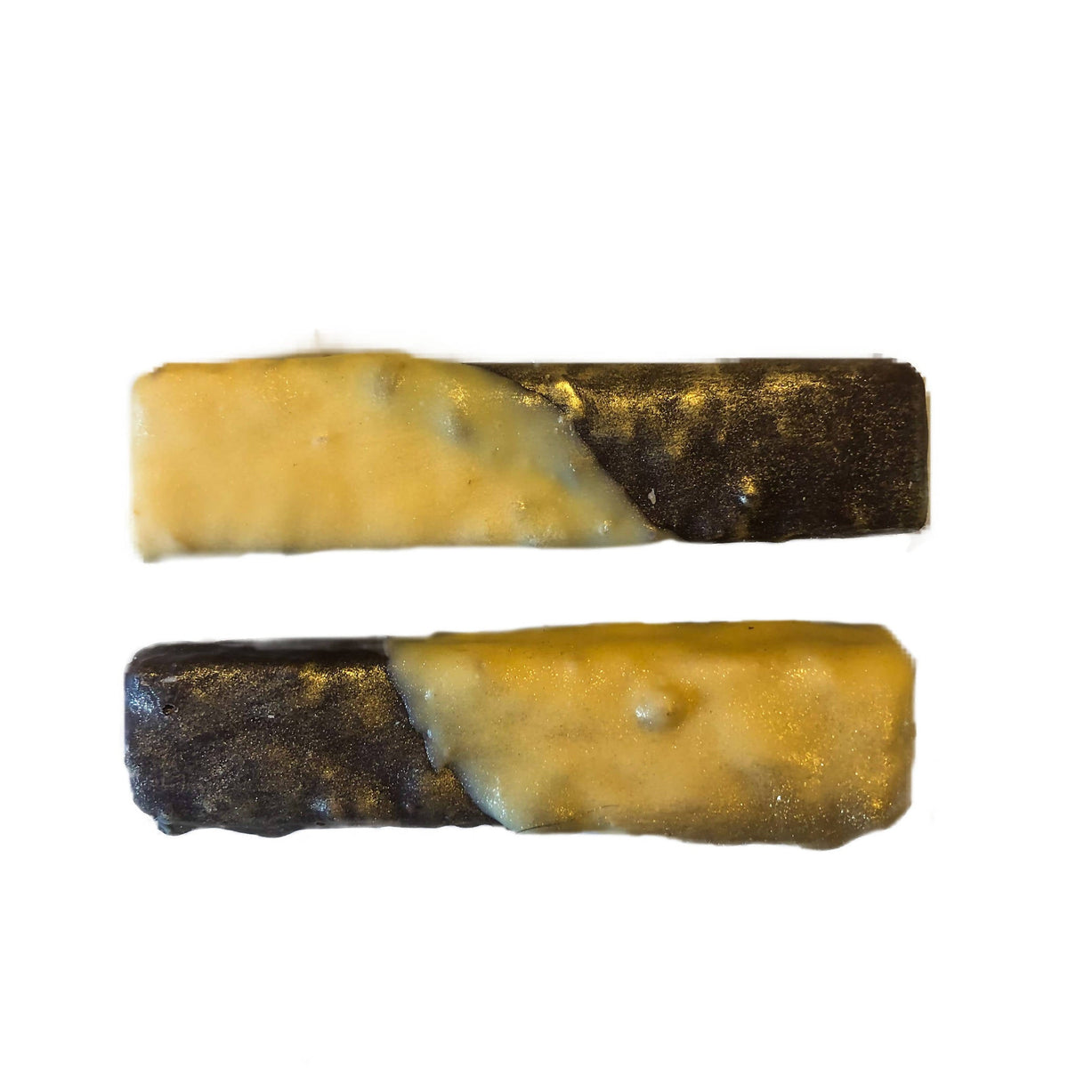 Sugar, Butter, Chocolate Tropical Crunch Chocolate Bar – 6 x 1 Pc