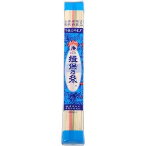 Ibonoito Handmade Japanese Hiyamugi Noodles 200g
