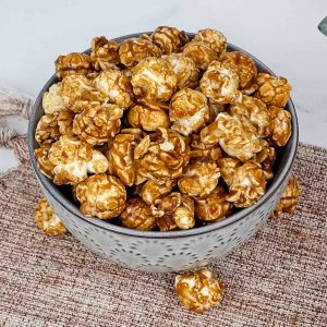 Caramel Corn