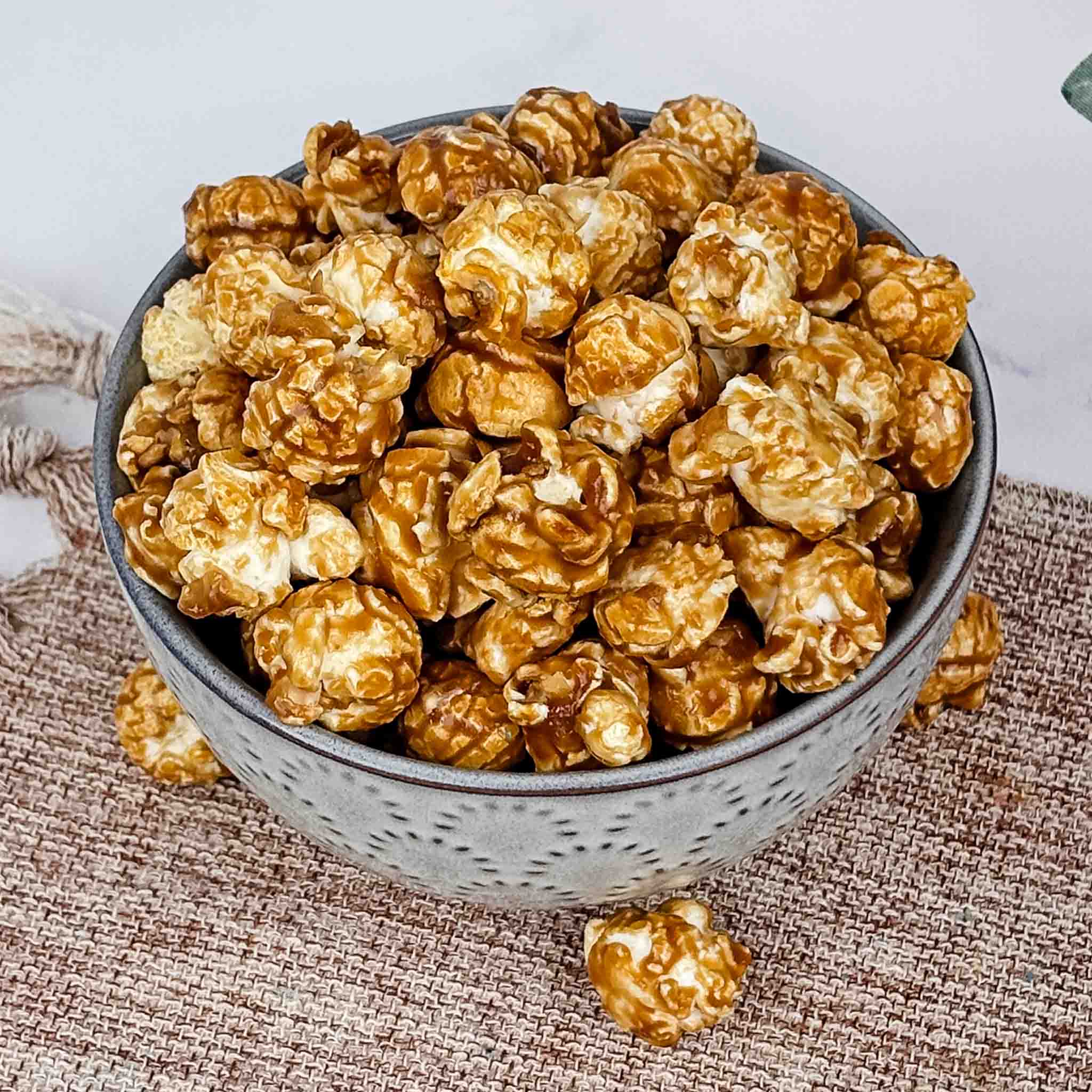 Caramel Corn
