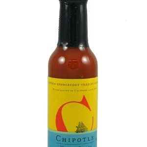 Captain Spongefoot Chipotle Table Sauce