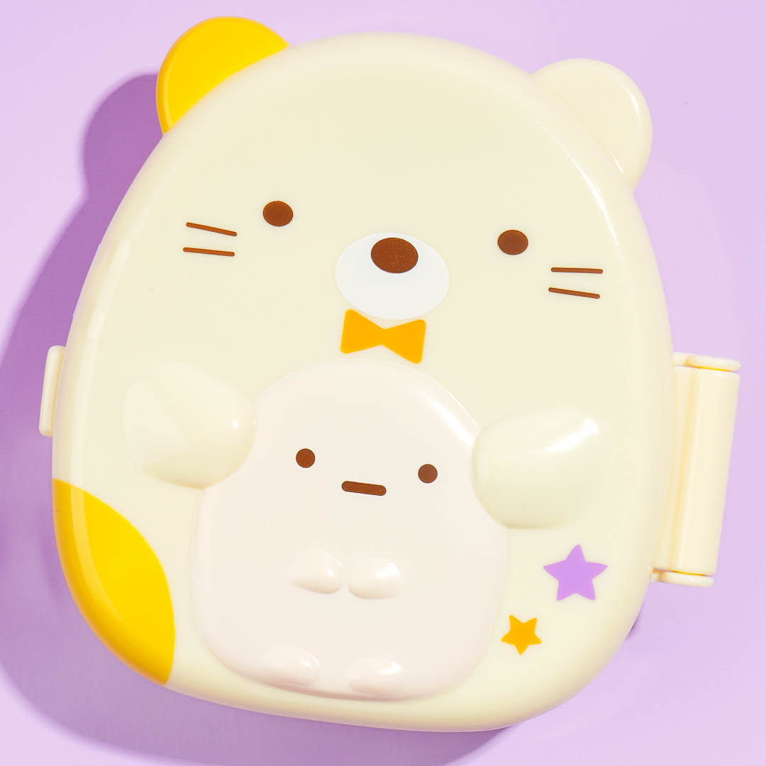 Sumikko Gurashi Mini Candy Case – Neko