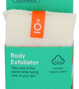 Cleanlogic – Scrubber Body Sustainable, 1 Each (Pack of 6)