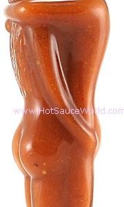 The Embrace!(Adam&Eve Hot Sauce)