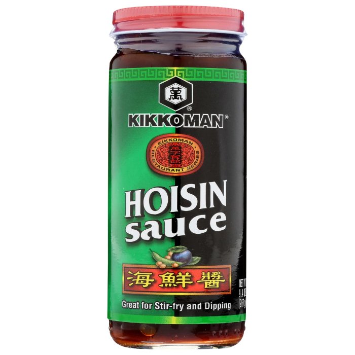 Kikkoman – Sauce Hoisin 9.4 Oz – Pack Of 12
