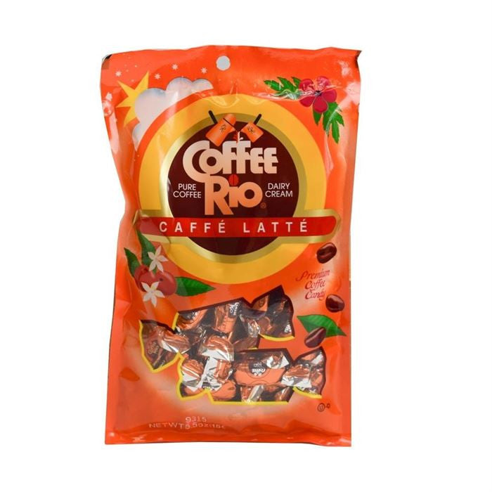 Coffee Rio Caffe Latte – 5.5 oz