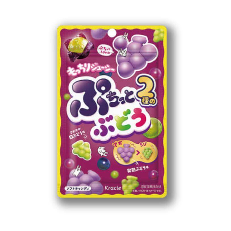 Puchitto Candy – Big Grape