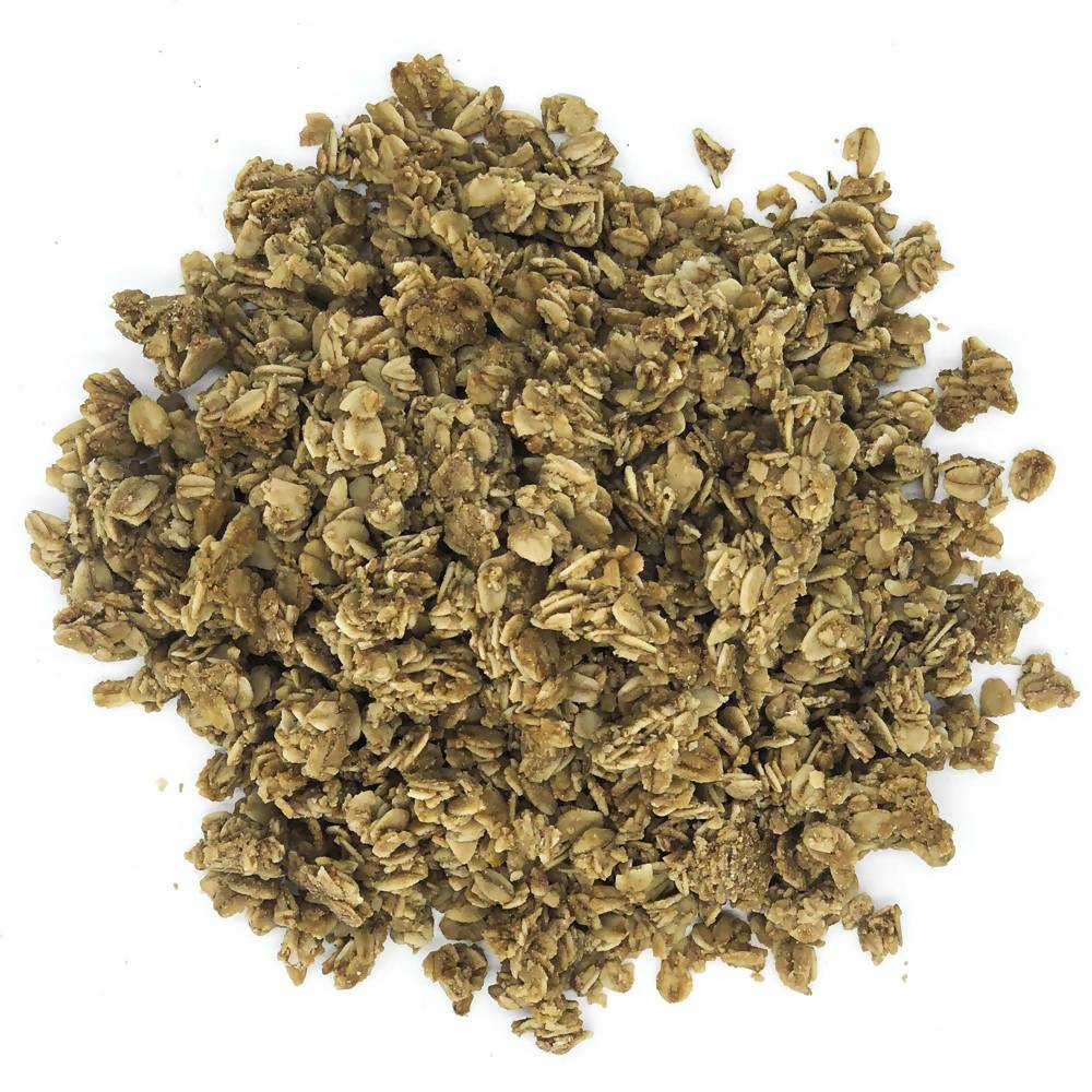 Stoopid Simple Granola Bulk – 20 LB