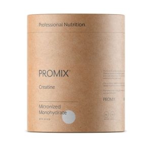 ProMix Nutrition – Micronized Creatine Monohydrate, Unflavored