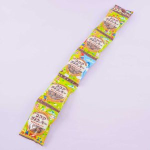 Sanko Cocoa Petit Cookies – 5 pcs