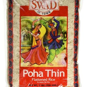 Swad Poha THIN (Flattened Rice)