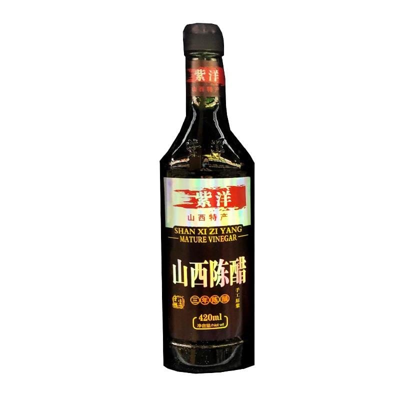 Shan xi zi Yang Mature Vinegar