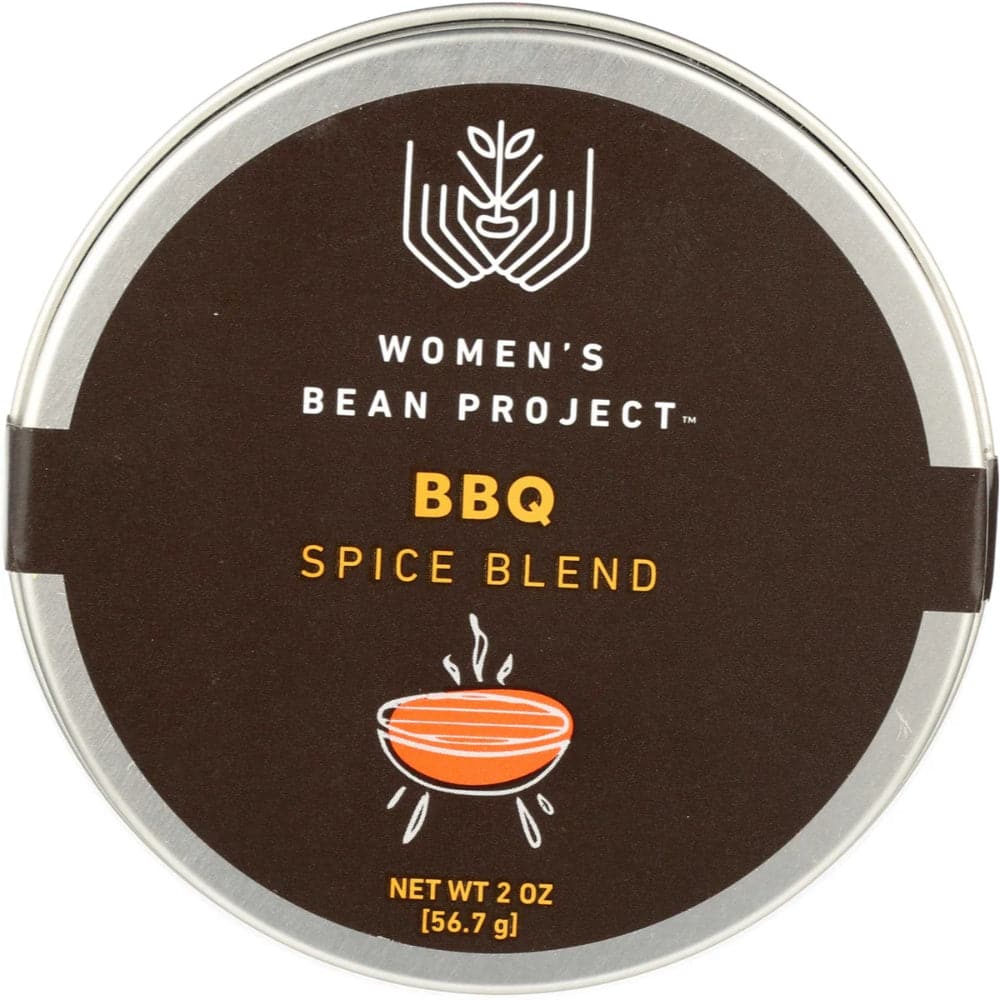 Women’s Bean Project – Spice Blend BBQ Rub