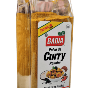 Curry Powder