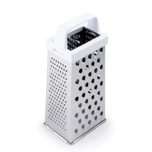 Fox Run Brands – Fox Run 9″ Stainless Steel Grater