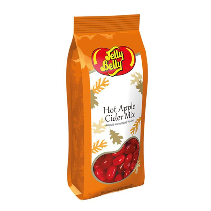 Jelly Belly Hot Apple Cider Mix Jelly Beans – 7.5 oz
