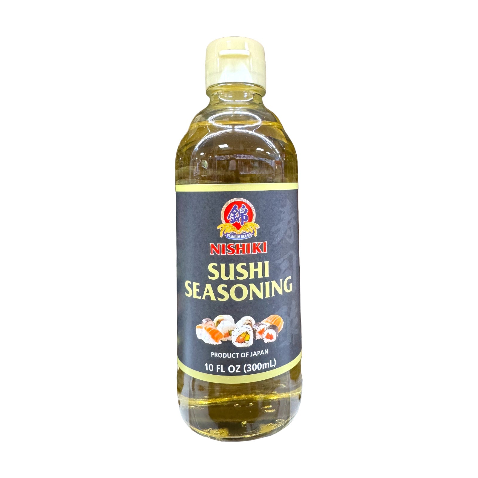 Nishiki Sushi Vinegar