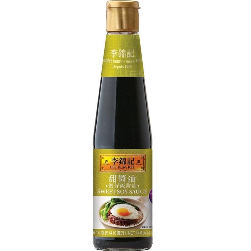 Lee Kum Kee Sweet Soy Sauce