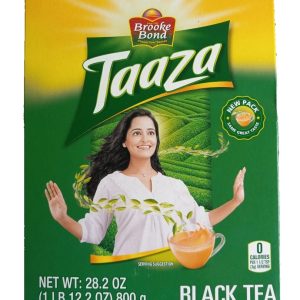Brooke Bond Taaza Black Tea