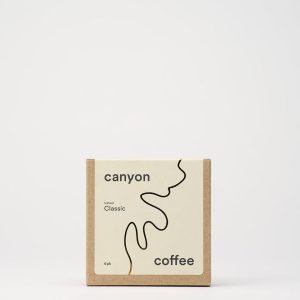Canyon Coffee Instant Coffee