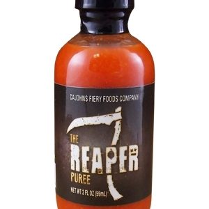 The Reaper Puree