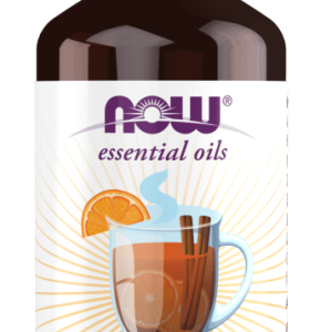 Spiced Cider Essential Oil Blend