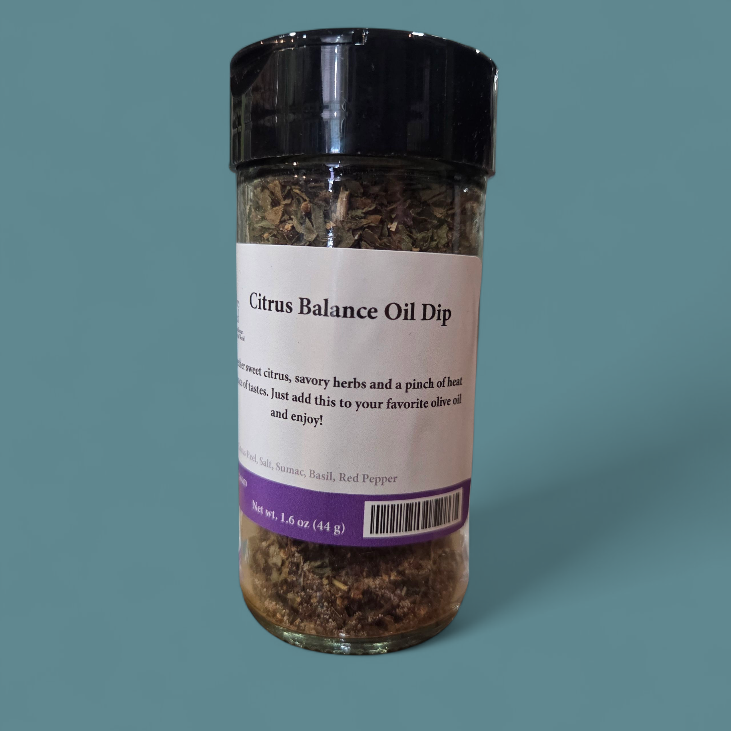 Citrus Balance Olive Oil Dip – Old Town Spice Shop