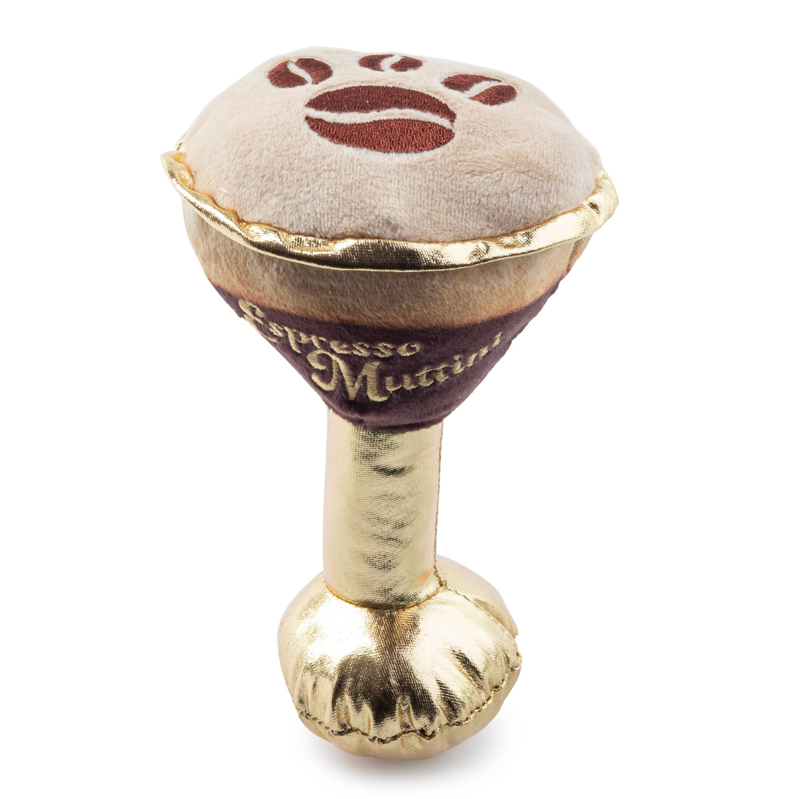 Haute Diggity Dog – Espresso Muttini by Haute Diggity Dog