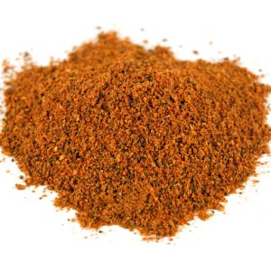 Seafood Seasoning