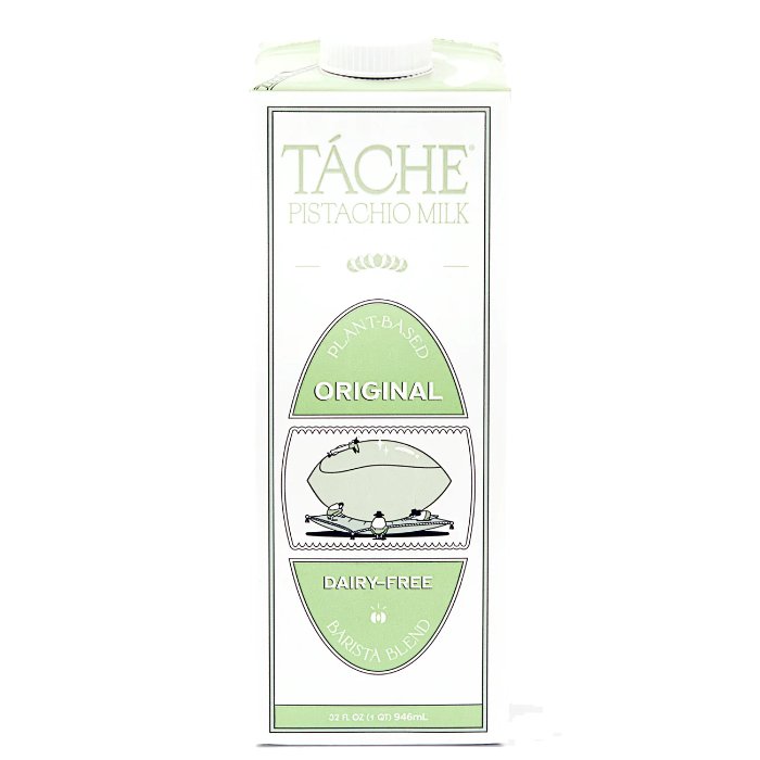 Táche – Pistachio Milk Original, 32 fl oz | Pack of 6