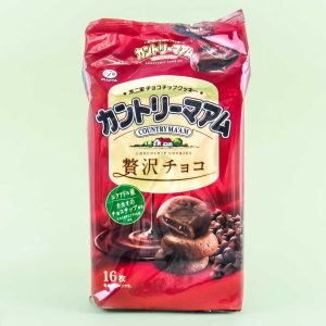 Country Ma’am Cookies – Luxurious Chocolate Chip