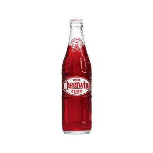Cheerwine Wildcherry Soda Diet